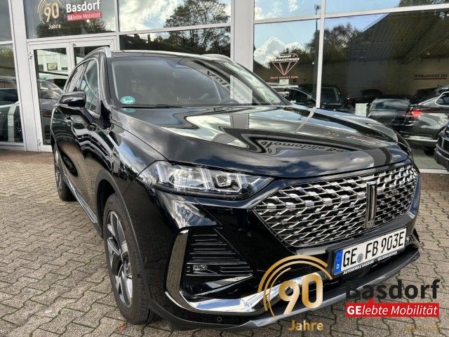 GWM Wey 03 4.990 km 44.995 &euro; Gelsenkirchen 45881