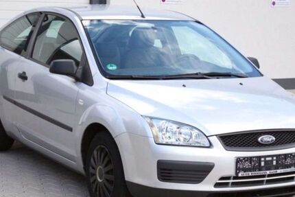 Ford Focus 156.000 km 2.400 &euro; Velbert 42551