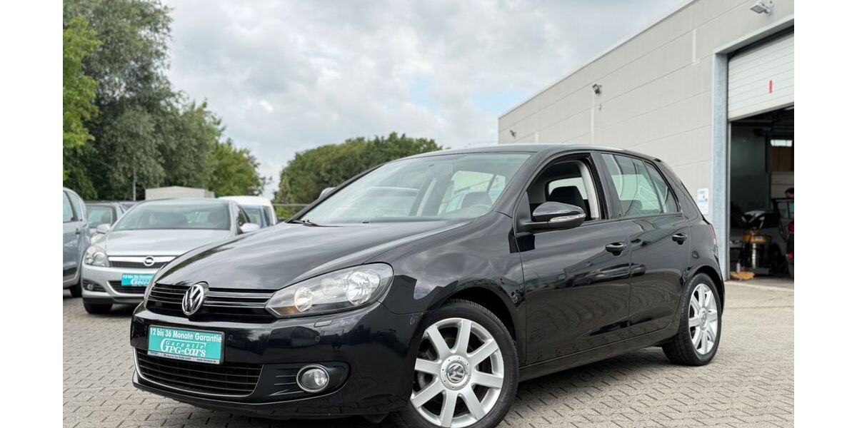 VW Golf 79.161 km 8.990 &euro; Rheinberg 47495