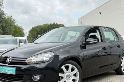 VW Golf 79.161 km 9.490 &euro; Rheinberg 47495