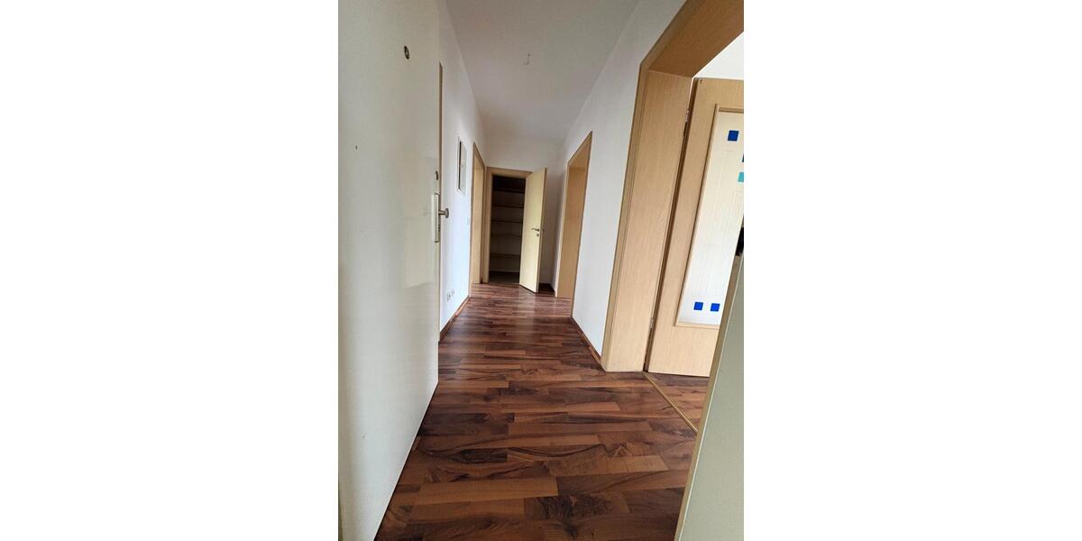 Etagenwohnung Duisburg Mittelmeiderich - 2 Zimmer, 56 m&sup2;, 550&euro; | Angebot:26477680