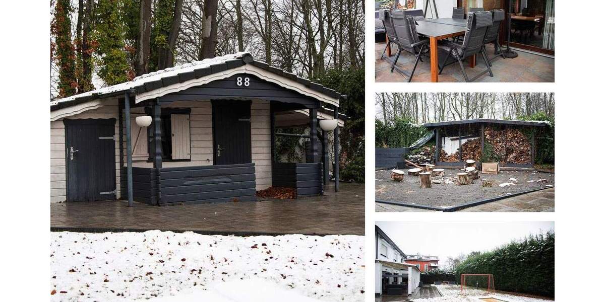 Einfamilienhaus Bochum / Eppendorf Höntrop - 1 Zimmer, 238 m&sup2;, 1.095.000&euro; | Angebot:25668233