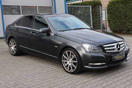 Mercedes-Benz C 180 122.000 km 11.690 &euro; Oer-Erkenschwick 45739