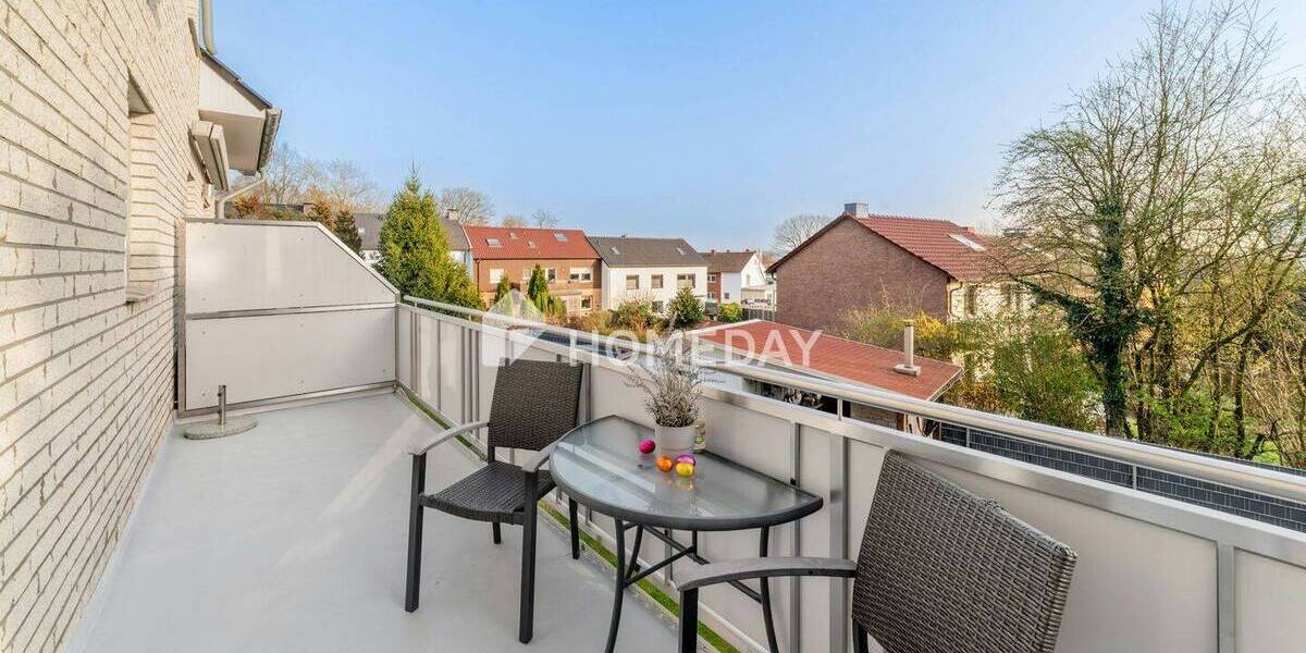 Reihenmittelhaus Herten Stadtmitte - 5 Zimmer, 141 m&sup2;, 399.000&euro; | Angebot:26140792