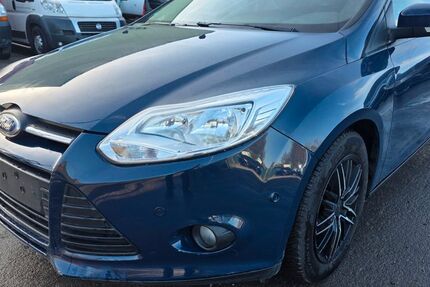 Ford Focus 133.000 km 4.700 &euro; Moers 47441