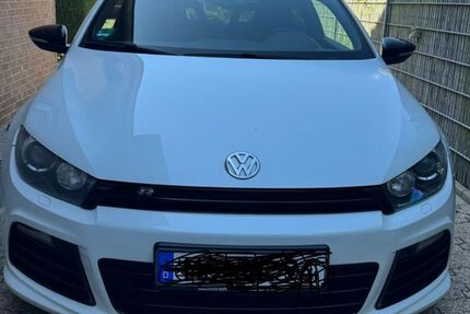 VW Scirocco 122.000 km 14.500 &euro; Rheinberg 47495