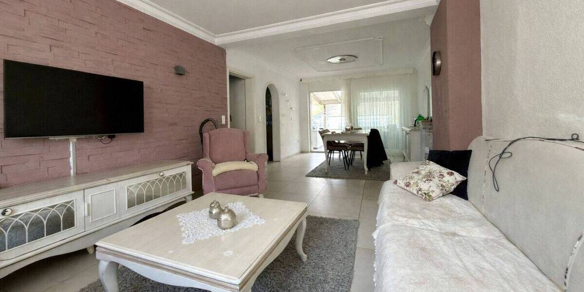 Doppelhaushälfte Duisburg / Huckingen Huckingen - 5 Zimmer, 127 m&sup2;, 359.000&euro; | Angebot:26128658