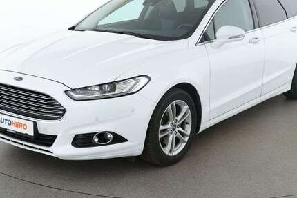 Ford Mondeo 76.204 km 15.570 &euro; Essen 45141