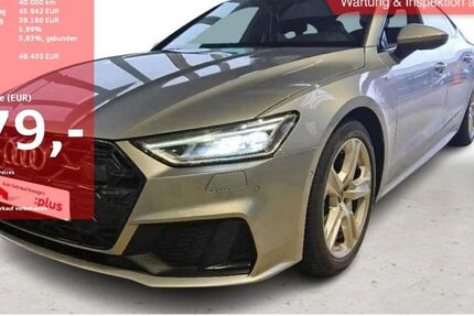 Audi A7 24.892 km 45.380 &euro; Moers-Hülsdonk 47441