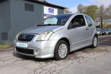 Citroen C2 168.919 km 2.499 &euro; Marl 45770
