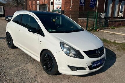 Opel Corsa 168.000 km 3.400 &euro; Gelsenkirchen 45881