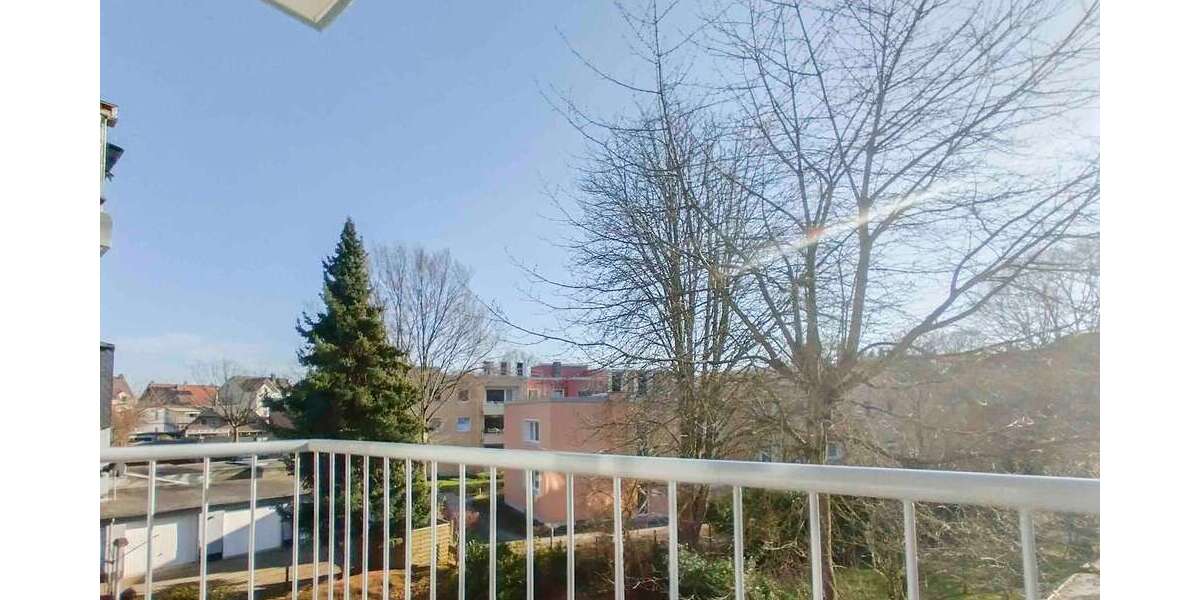 Etagenwohnung Bochum Altenbochum - 1 Zimmer, 27 m&sup2;, 75.000&euro; | Angebot:26661845
