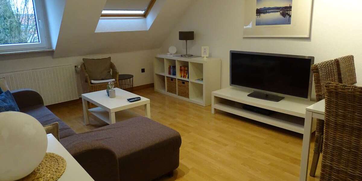 Etagenwohnung Mülheim - 3 Zimmer, 75 m&sup2;, 140.000&euro; | Angebot:15554572