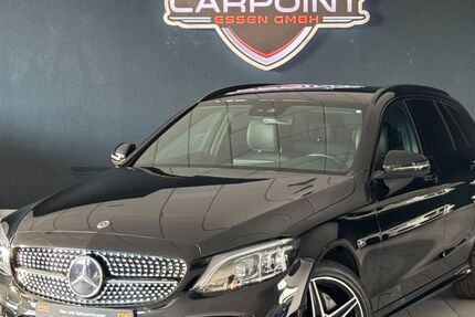 Mercedes-Benz C 200 49.950 km 22.900 &euro; Essen 45138