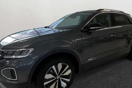 VW T-Roc 10.085 km 25.990 &euro; Dinslaken 46535