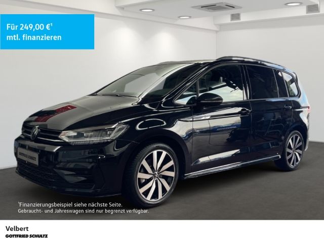 VW Touran 6.058 km 41.990 &euro; Velbert 42553