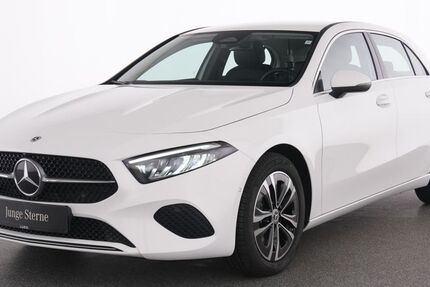 Mercedes-Benz A 200 15.635 km 30.985 &euro; Essen 45309