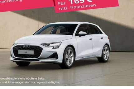 Audi A3 32.803 km 29.850 &euro; Duisburg 47249
