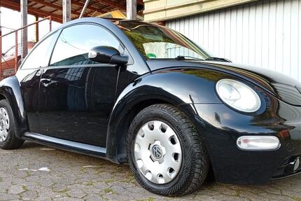 VW Beetle 186.000 km 1.490 &euro; Oberhausen 46147