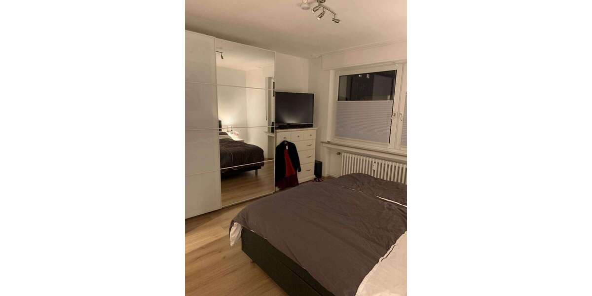 Etagenwohnung Essen Bredeney - 4 Zimmer, 85 m&sup2;, 914&euro; | Angebot:27163232