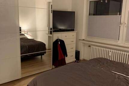 Wohnung Essen Bredeney - 4 Zimmer, 85 m&sup2;, 914&euro; | Angebot:27163232