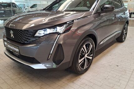 Peugeot 3008 10.072 km 25.480 &euro; Oberhausen 46049