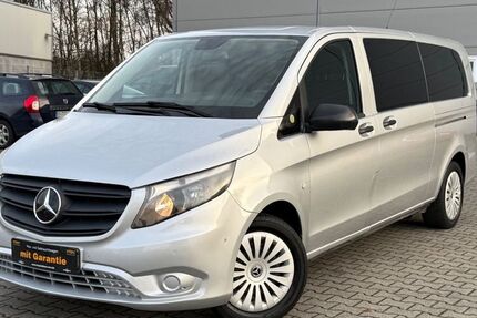 Mercedes-Benz Vito 104.646 km 36.990 &euro; Essen 45326