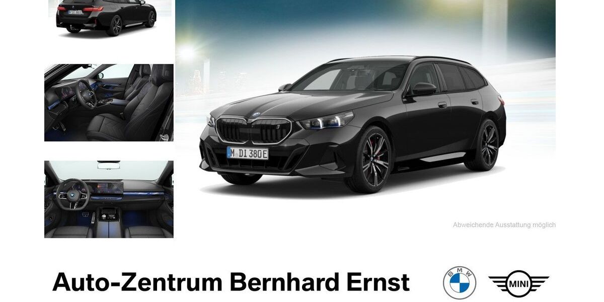 BMW i5 3.700 km 72.890 &euro; Witten 58455