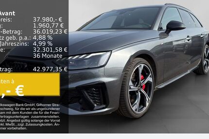 Audi A4 17.906 km 37.980 &euro; Duisburg 47059