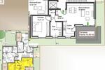 Erdgeschoßwohnung Dorsten - 2.5 Zimmer, 75 m&sup2;, 960&euro; | Angebot:26453832