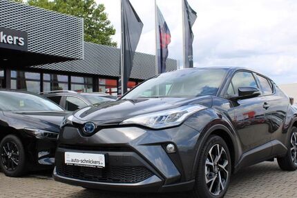 Toyota C-HR 37.542 km 22.752 &euro; Moers 47441