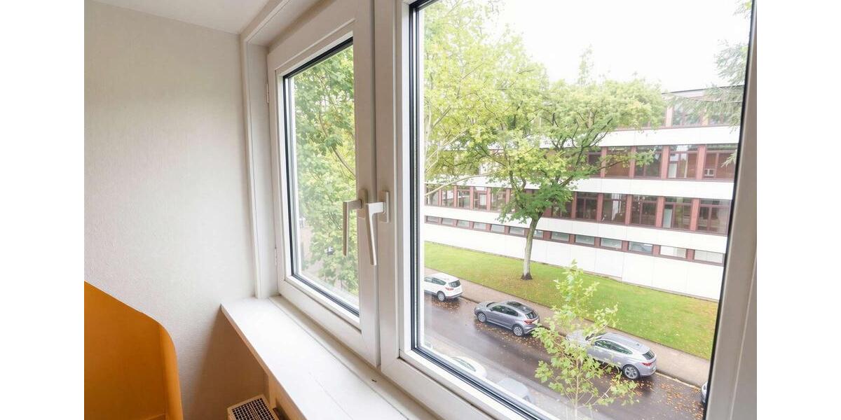 Etagenwohnung Essen Stadtbezirk II - 3 Zimmer, 51 m&sup2;, 900&euro; | Angebot:26403718