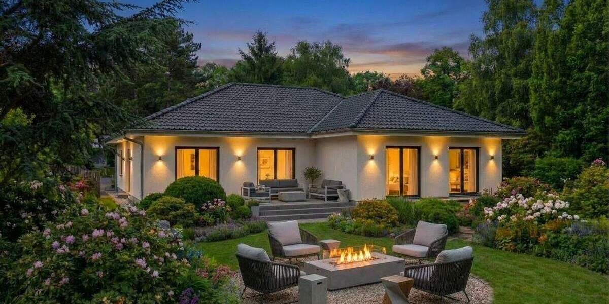 Grundstück Bottrop Batenbrock Eigen - 318.000&euro; | Angebot:25778974