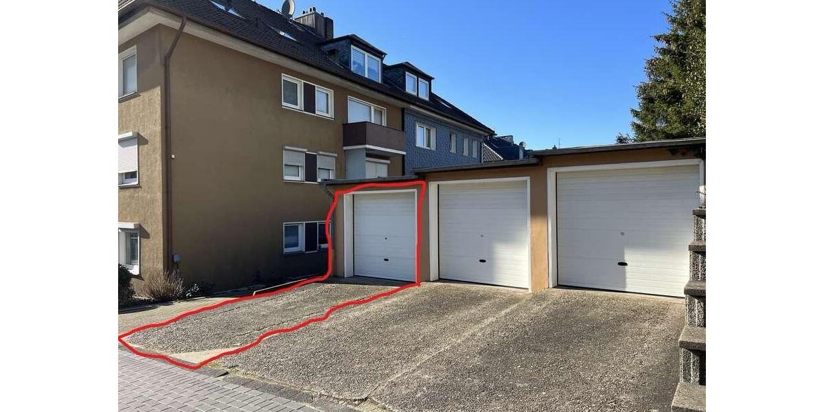 Etagenwohnung Velbert - 3 Zimmer, 75 m&sup2;, 180.000&euro; | Angebot:26765881
