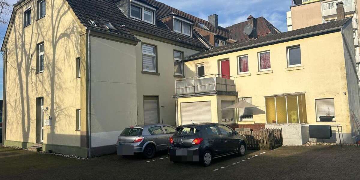 Einfamilienhaus Dorsten - 1 Zimmer, 548 m&sup2;, 590.000&euro; | Angebot:27075919