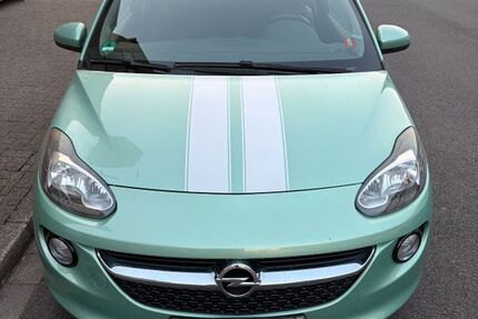 Opel Adam 169.000 km 3.201 &euro; Herne 44625