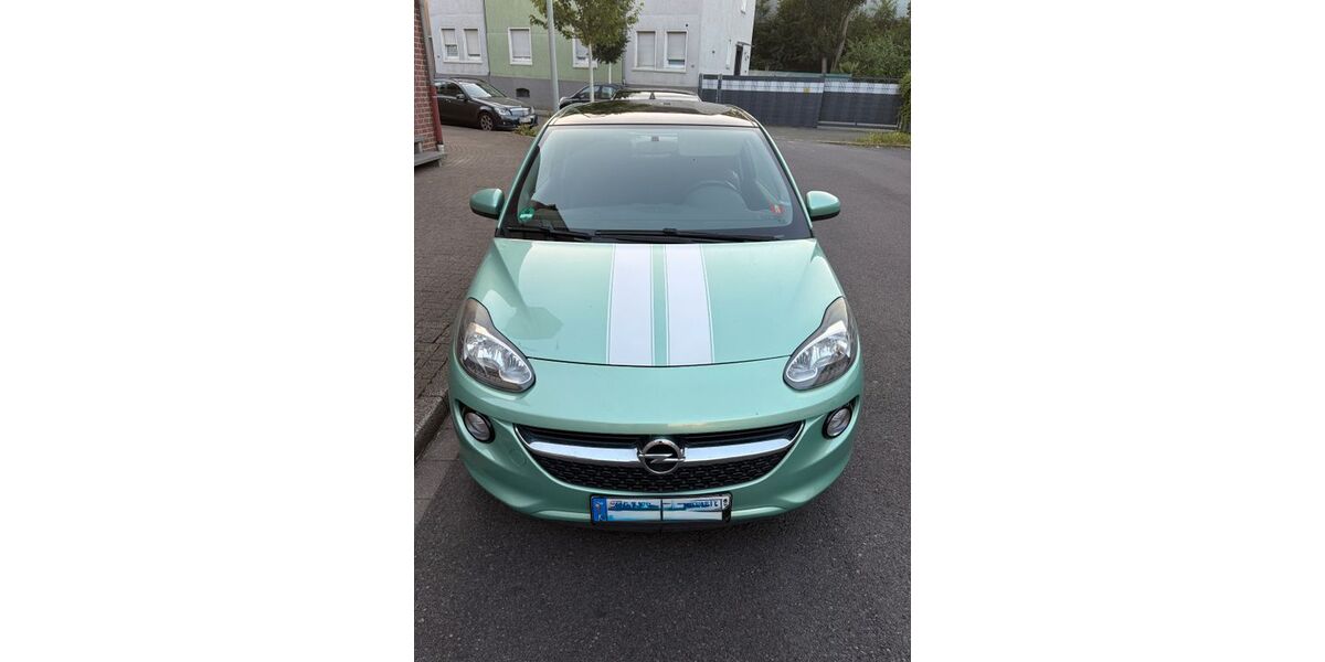 Opel Adam 169.000 km 3.201 &euro; Herne 44625