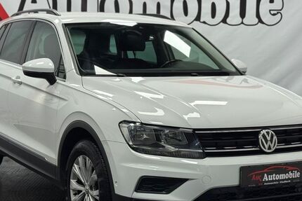 VW Tiguan 160.350 km 16.990 &euro; Gladbeck 45968