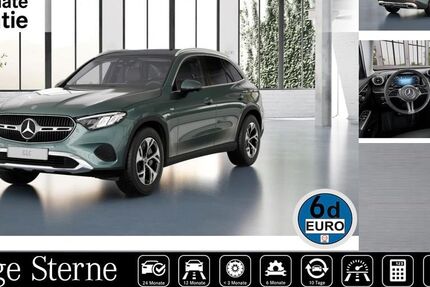 Mercedes-Benz GLC 300 9.998 km 63.889 &euro; Wesel 46485