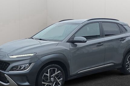 Hyundai KONA 17.000 km 22.490 &euro; Castrop-Rauxel 44575