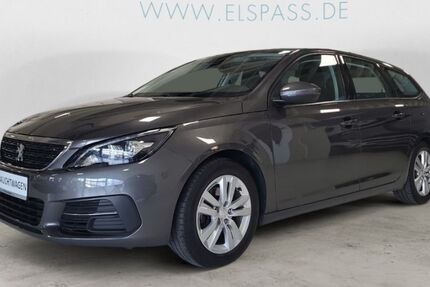 Peugeot 308 68.255 km 10.989 &euro; Duisburg 47138