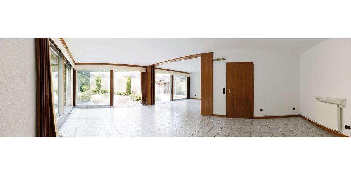 Bungalow Duisburg Alt-Homberg - 7 Zimmer, 190 m&sup2;, 599.000&euro; | Angebot:25716922