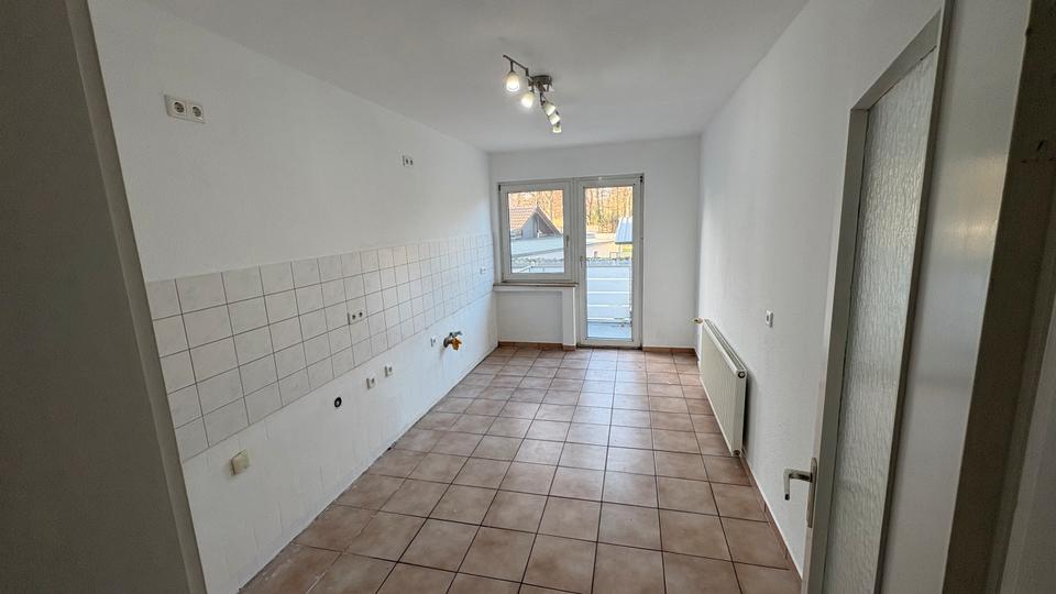 Etagenwohnung Gelsenkirchen Resse - 2 Zimmer, 63 m&sup2;, 490&euro; | Angebot:26351656