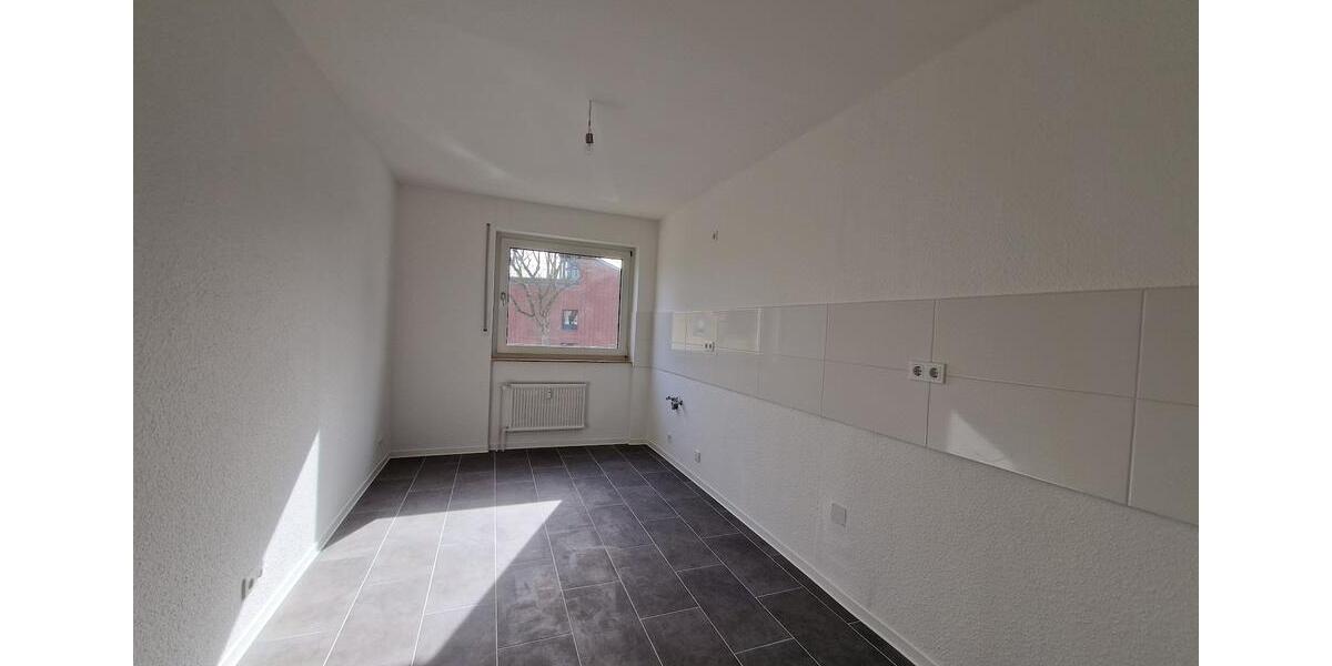 Etagenwohnung Bochum Werne - 2 Zimmer, 63 m&sup2;, 491&euro; | Angebot:26040223