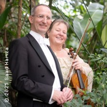 Mozart und Beethoven im Grugapark Essen 13.06.2026 Grugapark Essen