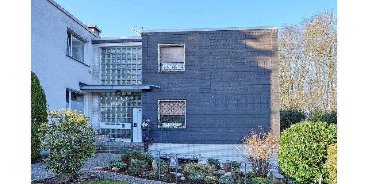 Mehrfamilienhaus, Wohnhaus Bochum Wiemelhausen - 9 Zimmer, 275 m&sup2;, 695.000&euro; | Angebot:25687045