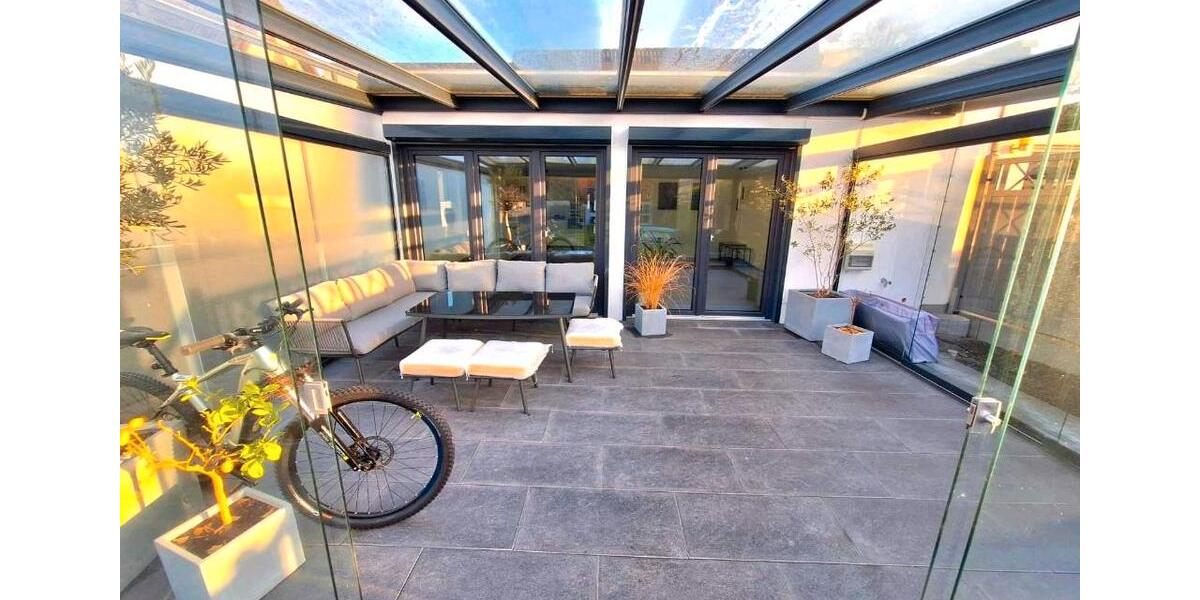 Doppelhaushälfte Herne Wanne - 3.5 Zimmer, 120 m&sup2;, 444.000&euro; | Angebot:26074617