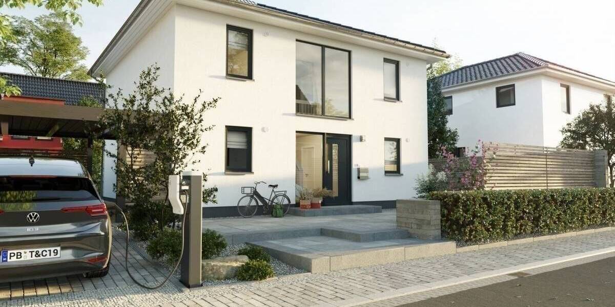 Mehrfamilienhaus, Wohnhaus Datteln - 5 Zimmer, 145 m&sup2;, 299.350&euro; | Angebot:25728971