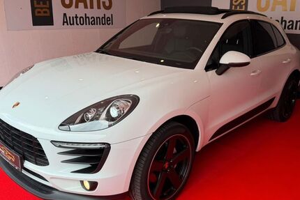 Porsche Macan 148.000 km 33.900 &euro; Bochum 44805