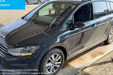 VW Touran 18.712 km 24.950 &euro; Essen 45307